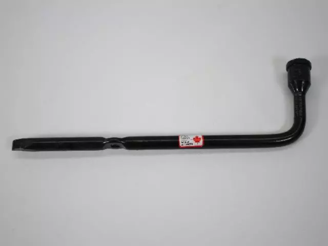 Wheel Lug Nut Wrench