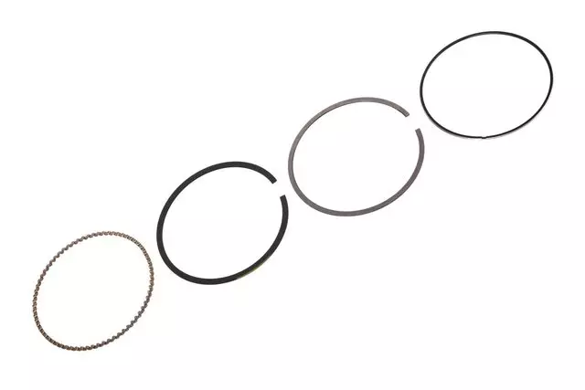 Engine Piston Ring Kit