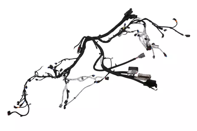 Engine Wiring Harness