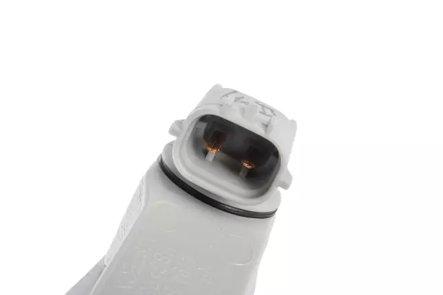 Passenger Side Rear Side Marker Lamp