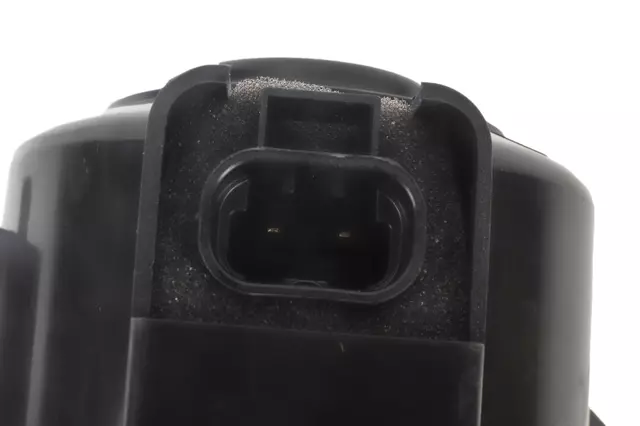 Heating and Air Conditioning Blower Motor with Wheel