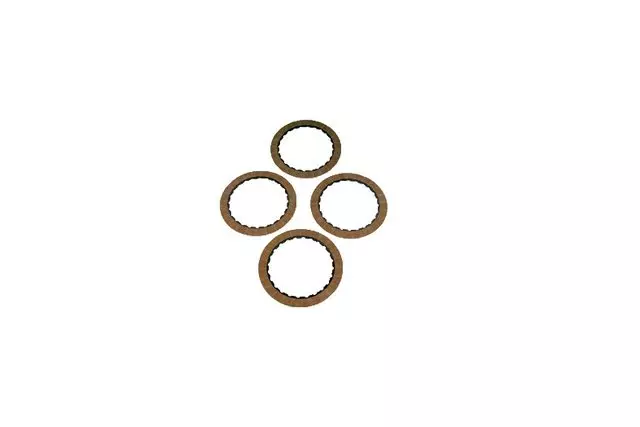 Automatic Transmission 4-5-6 Fiber Clutch Plate