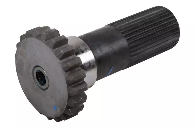 2020-2025 GM - Front Drive Axle Clutch Shaft