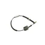 Gearshift Control Cable