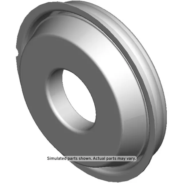 Output Shaft Seal