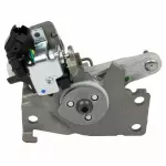 Automatic Transmission Shift Cover Plate