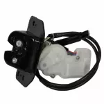 2013-2017 Ford Escape - Lock Actuator