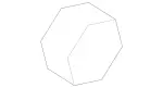 Hexagon Nut