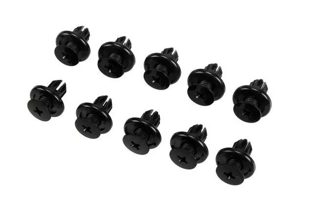 Rocker Molding Retainer