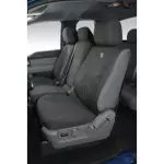 Seat Savers By Covercraft, Front