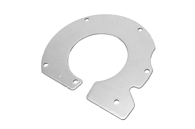 Engine Front Cover Insulator