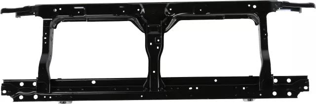 Genuine Radiator Core Support Assembly - F2500-ZL8MA | NissanParts