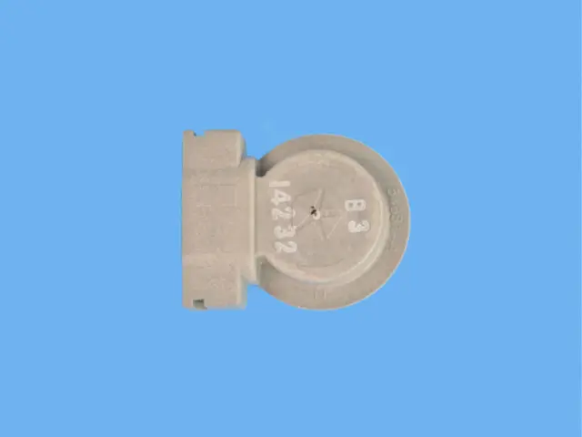 Cornering Lamp Socket