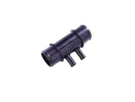 4 Way Connector