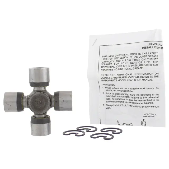 2020-2025 Ford Universal Joint L1MZ-4635-A | OEM Parts Online