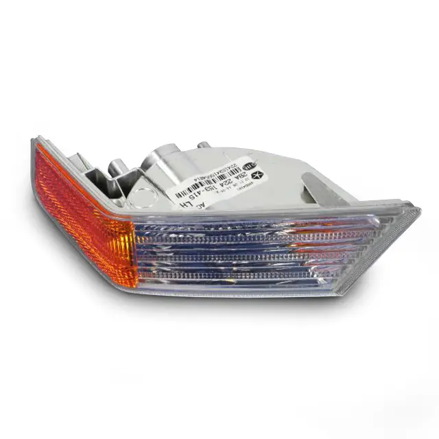 Jeep Patriot Park & Side Lamp - 68004181AC | MoparOnlineParts