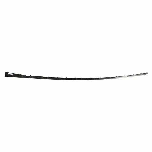 KALANBAY Pair Windshield A-Pillar Trim Moulding Left and Right Side for 2011-2019