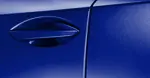 Door Edge Guards - Heat Blue Contrast Layeri