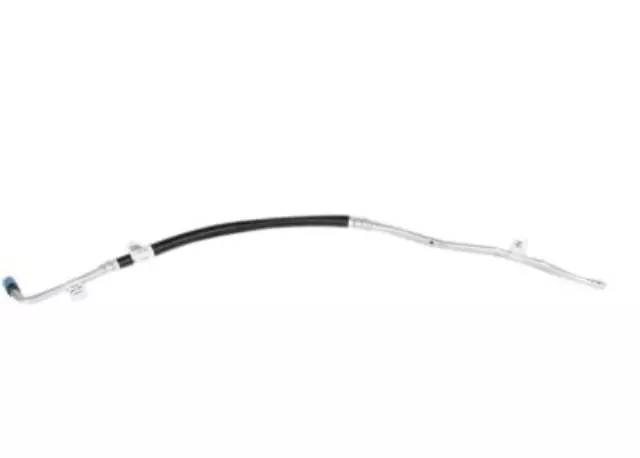 Engine Oil Cooler Outlet Hose Kit with Protectors