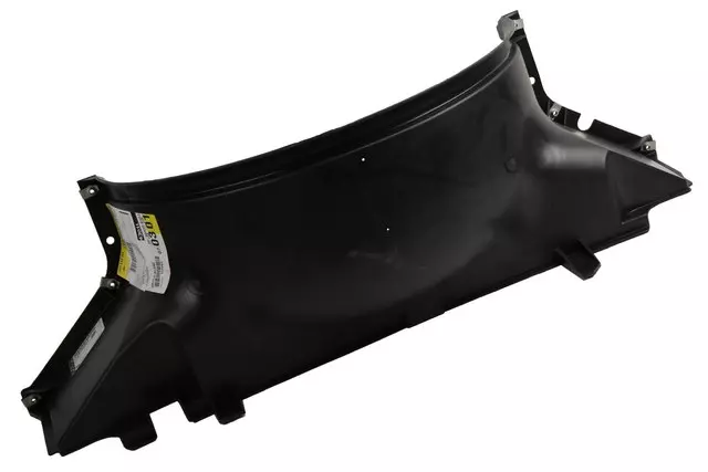 Engine Cooling Fan Lower Shroud