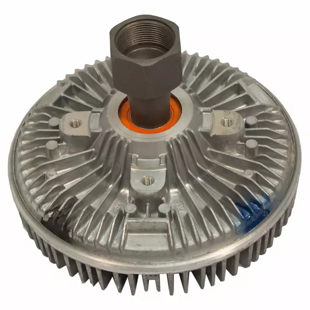 Fan Clutch