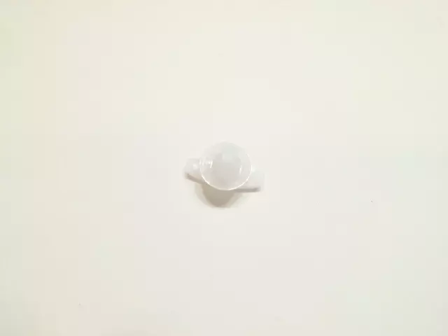 Door Weather-Strip Clip