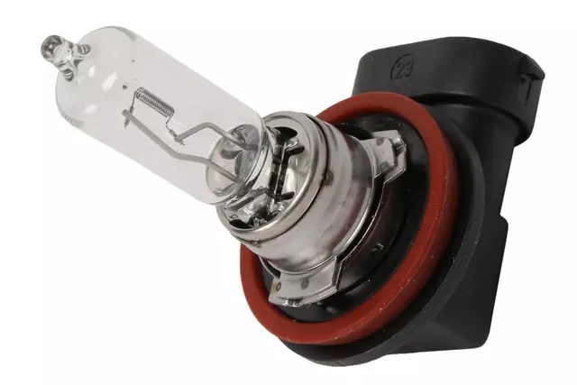 1035166610351666 - Headlamp Bulb - GM 10351666