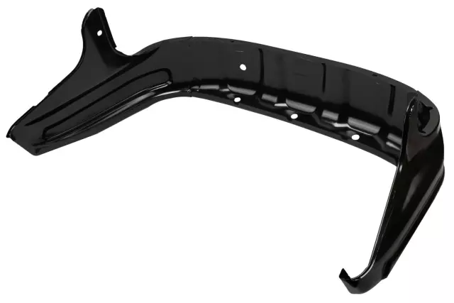 Driver Side Truck Bed Wheel Housing Panel