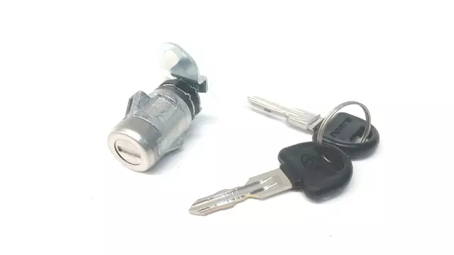 Lock Cylinder