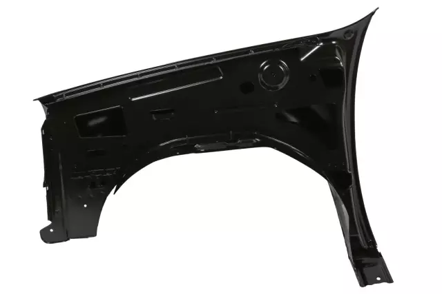 22977478 - Front Passenger Side Fender 2007-2014 GMC | GM Parts