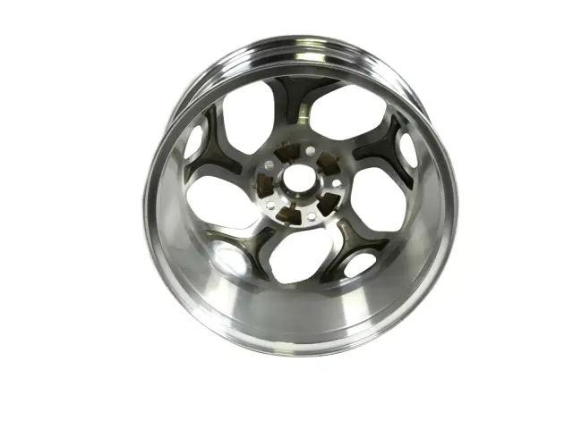 2021-2022 Chrysler Aluminum Wheel 6TR02AAAAA | My Mopar Parts