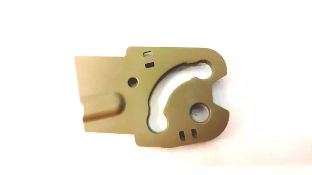 Seat Back Frame Bushing