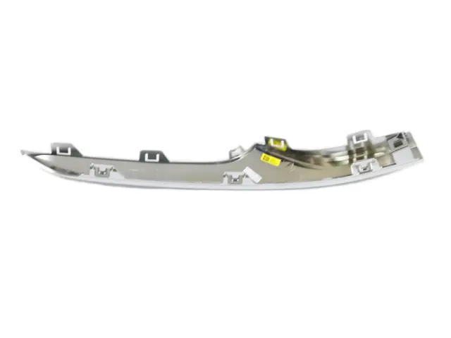 2022-2024 Jeep Grand Cherokee Fascia Applique 6YW73SZ7AB | My