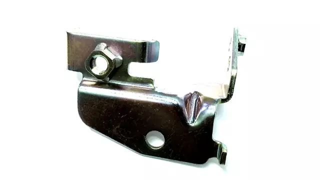 Hose & Tube Assembly Bracket