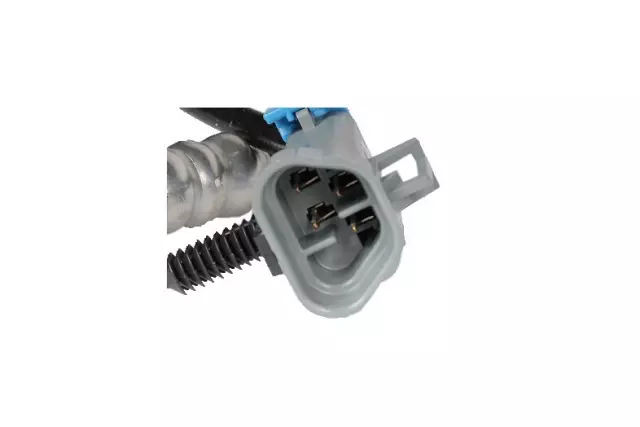 Heated Oxygen Sensor