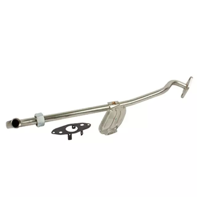 20182023 Ford OEM Exhaust Gas ReCirculation (Egr) Tube JL3Z9D477A Ford Parts Center