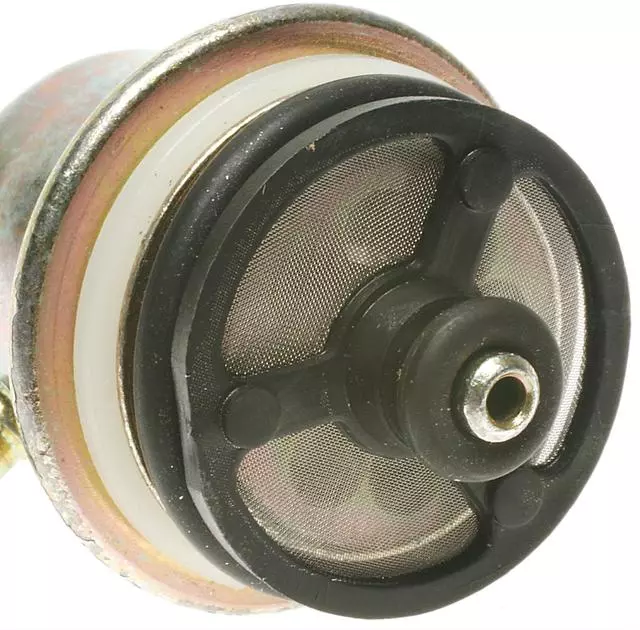 Fuel Injection Pressure Regulator