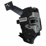 Lock Actuator - Passenger Side (RH)