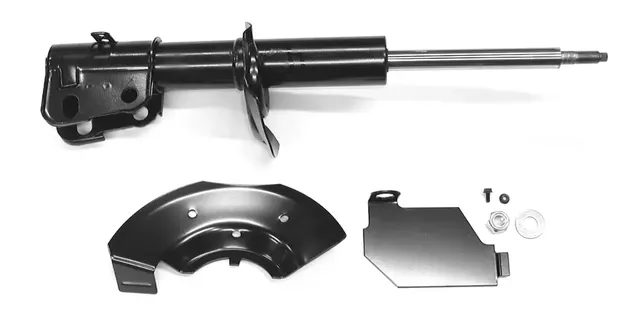 Front Suspension Strut