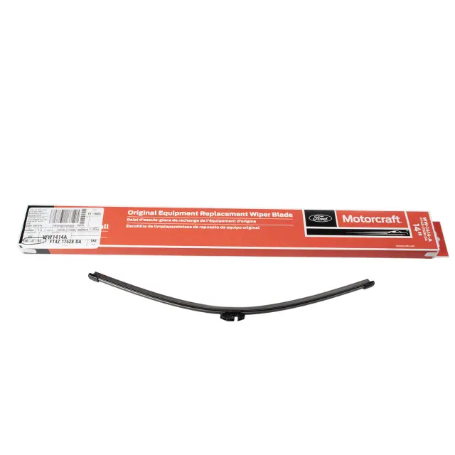 Shop OEM Ford Replacement Wiper Blades Ford Parts Center