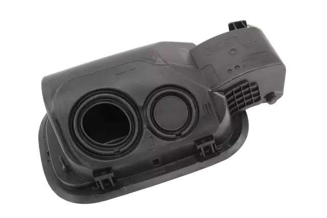 Fuel Tank Filler Pipe Housing