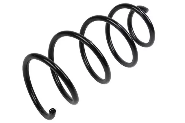 Front Coil Spring