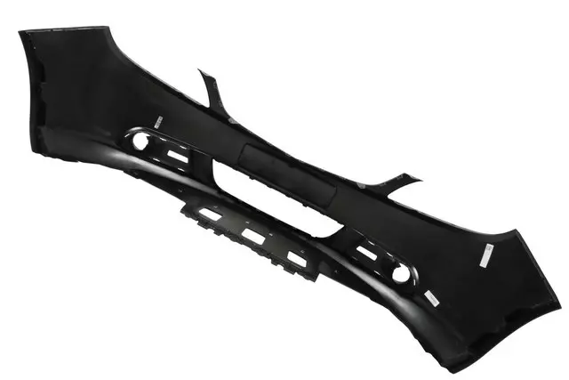 Front Bumper Cover