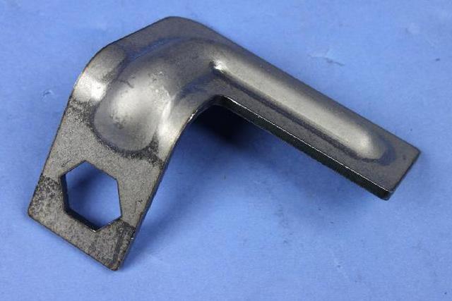 2012-2014 Ram 2500 Fuel Line Bracket 68189379AA | Mopar Estores