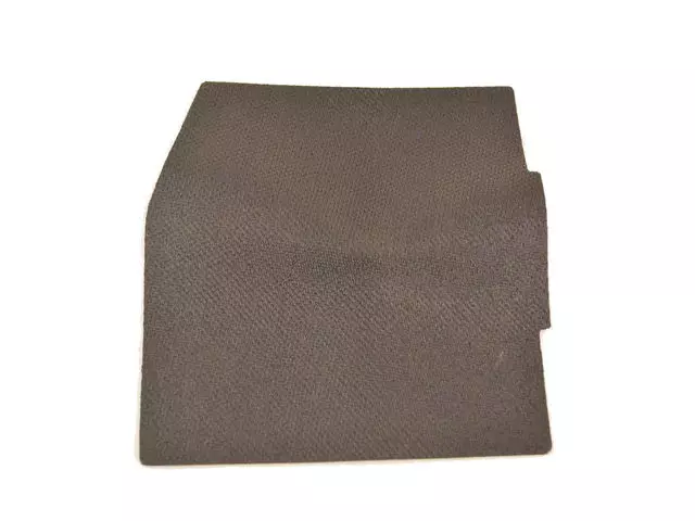 Floor Console Mat