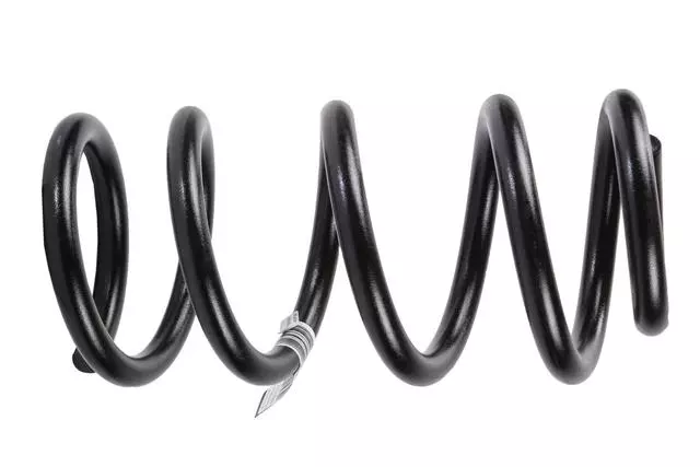 Front Coil Spring