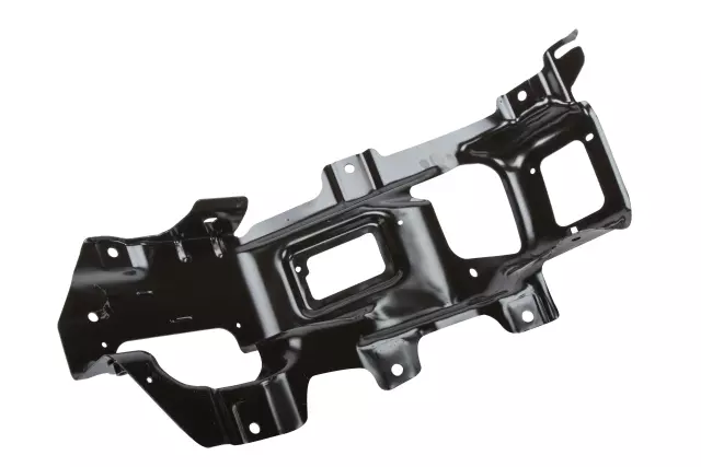 Suitable For Sierra 1500 2022 2023 GM1067221 Passenger Side Front Bumper Bracket