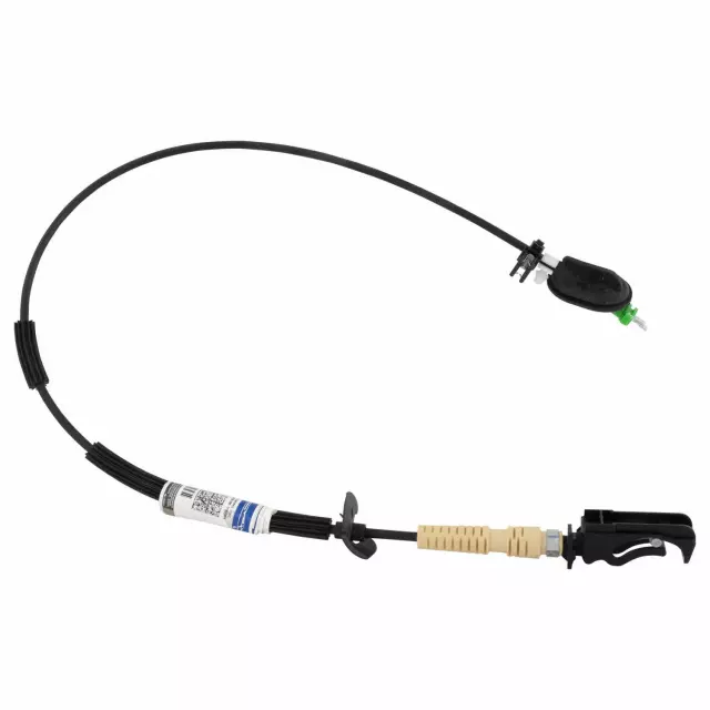 2017-2022 Ford Door Latch Cable hc3z15221a00f | TascaParts.com