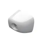 Door Handle Cap, Left