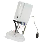Motorcraft™ Fuel Pump And Sender Assembly